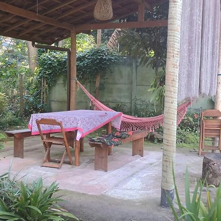 Hospedagem Namastê Visconde de Mauá Exterior foto