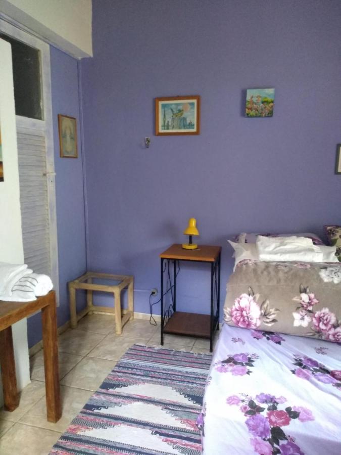 Hospedagem Namastê Visconde de Mauá Exterior foto