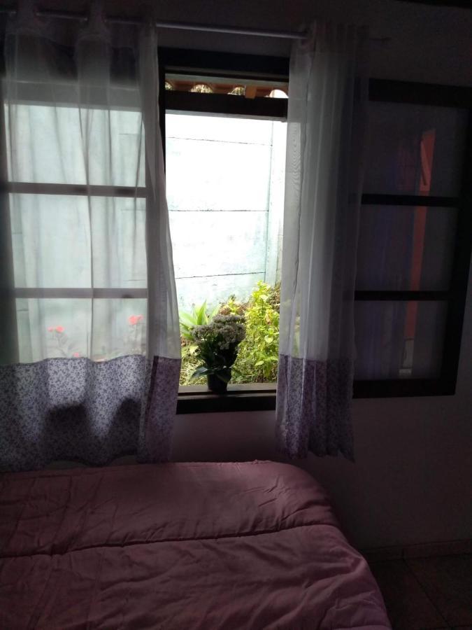 Hospedagem Namastê Visconde de Mauá Exterior foto