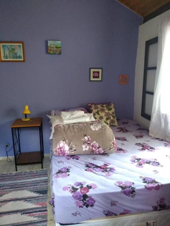 Hospedagem Namastê Visconde de Mauá Exterior foto