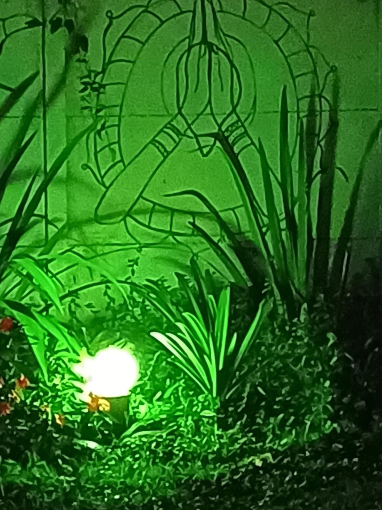 Hospedagem Namastê Visconde de Mauá Exterior foto