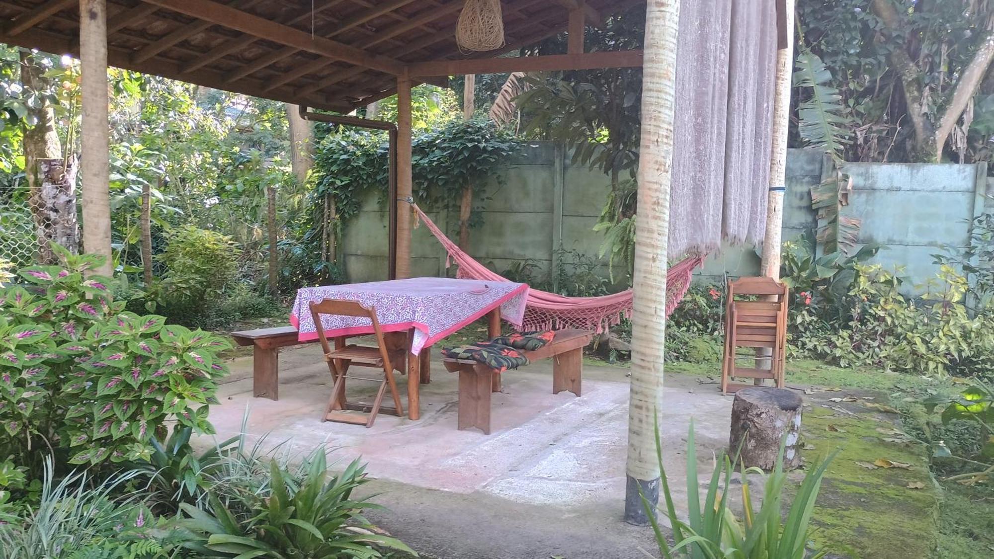 Hospedagem Namastê Visconde de Mauá Exterior foto